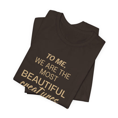 Afrocentric Quote T-Shirt | Black Empowerment Tee | Nina Simone Quote | Social Justice & Black Pride Apparel Soft style T